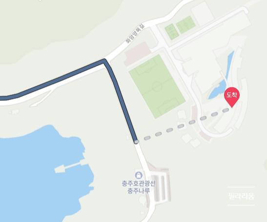 IBK기업은행충주연수원 이미지