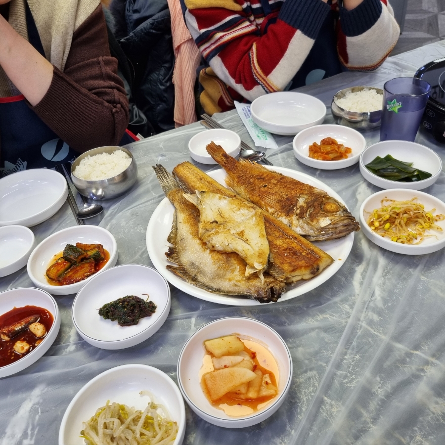 부산생선 이미지