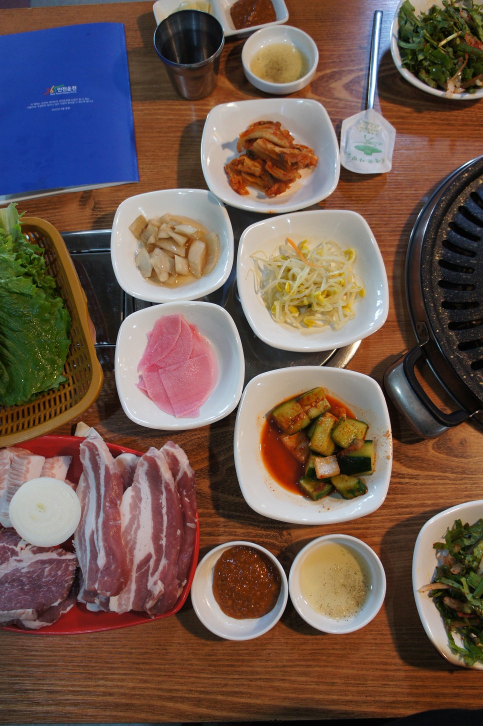 붐비어 사진 4