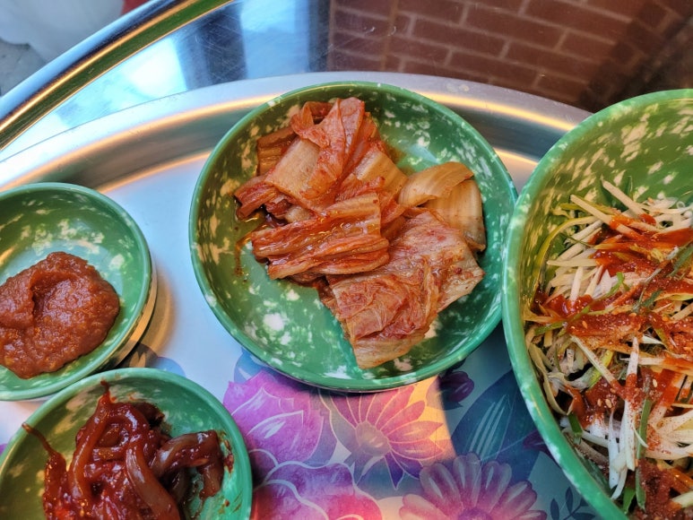 삼구식당 이미지