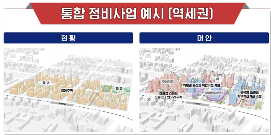금광정비 이미지