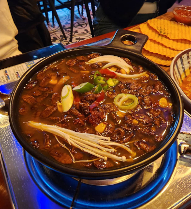 별빛호프 이미지