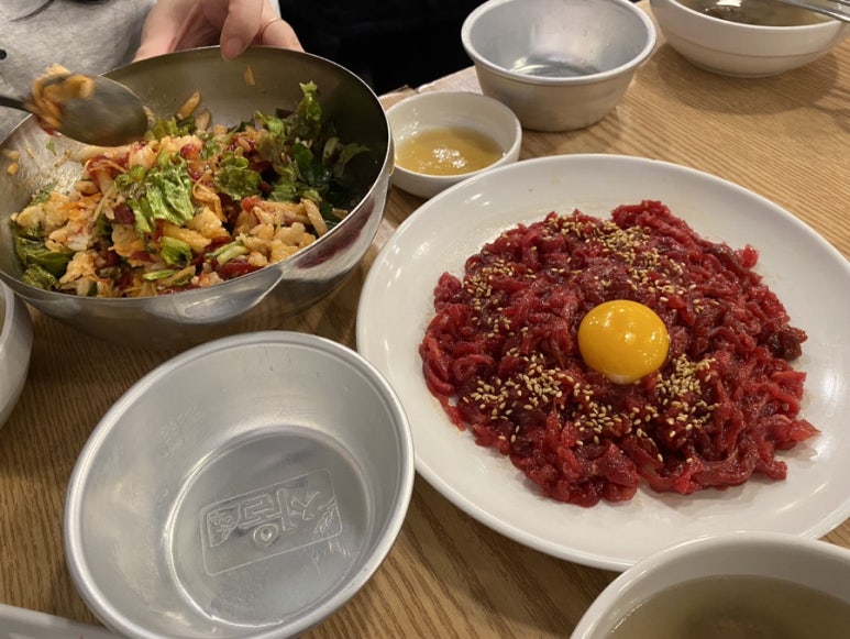 박가네빈대떡 이미지