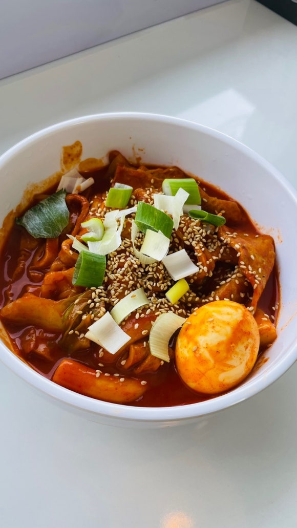 딸부자꼬마김밥금호어울림점 이미지
