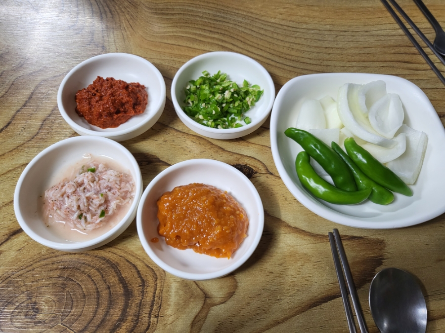 온산국밥 이미지