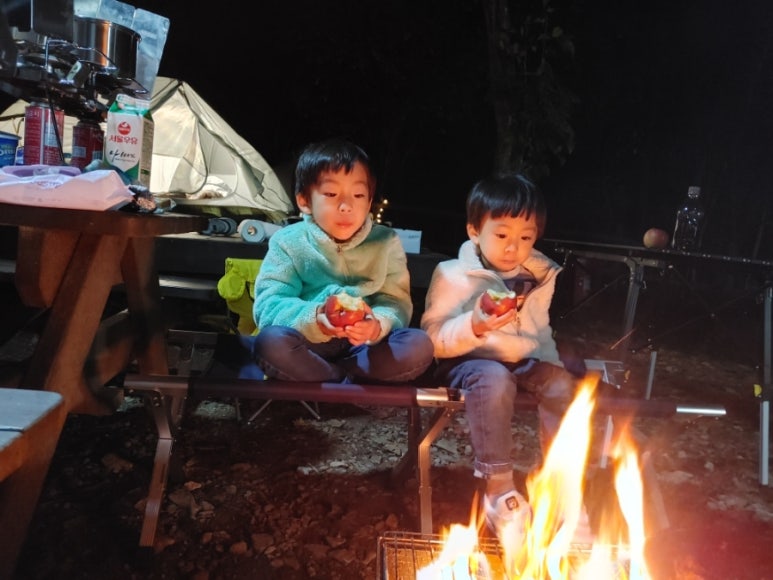 국립검마산자연휴양림 이미지