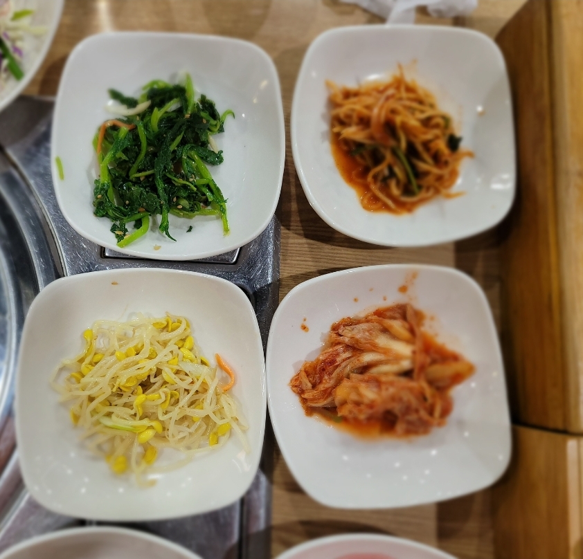 아구랑 고기랑 이미지