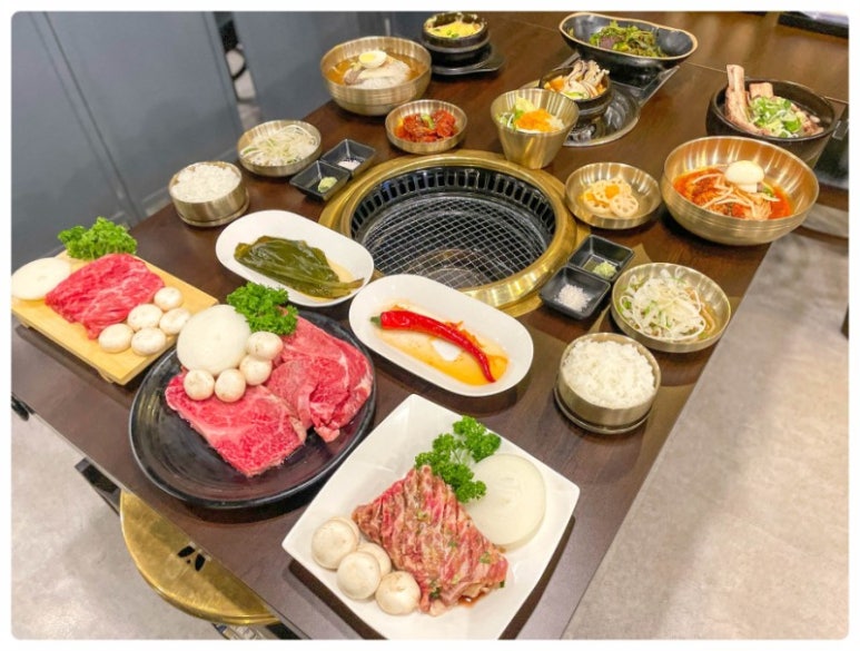 성원갈비 이미지