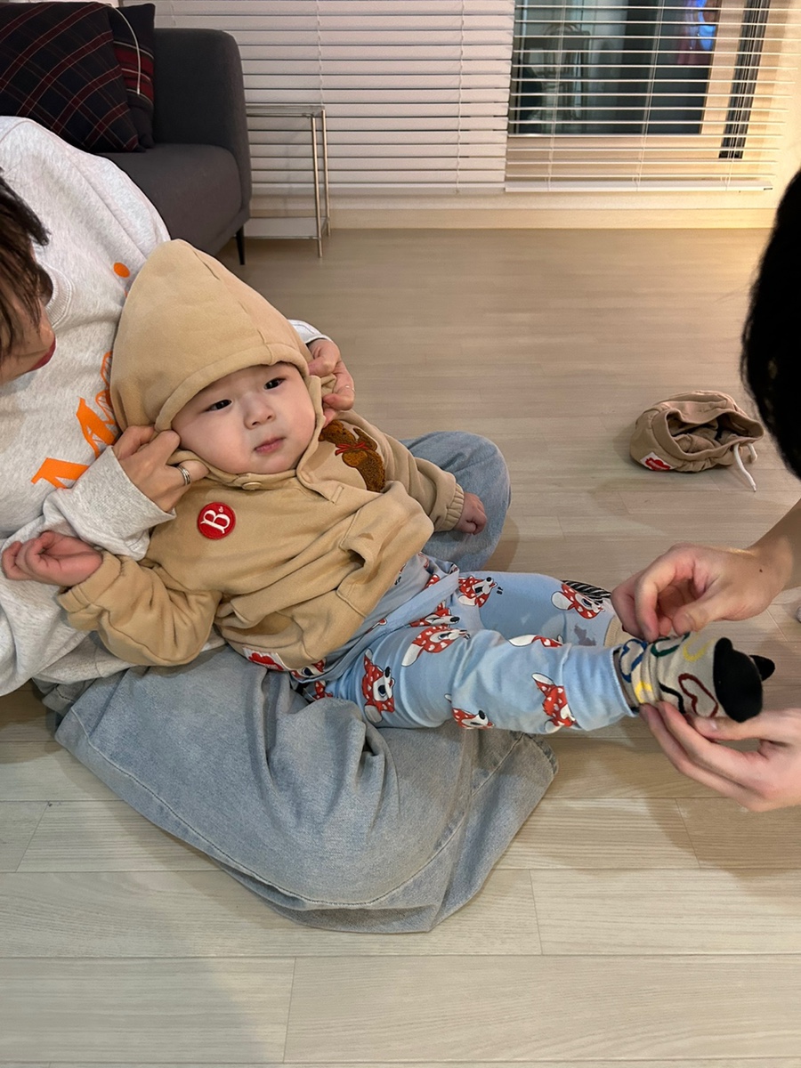 민베이크 이미지