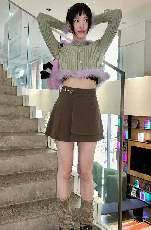 엘린헤어 이미지
