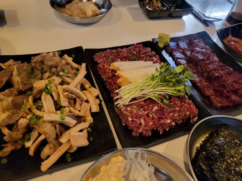 진성생고기 이미지