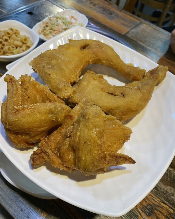 치순이통닭 이미지