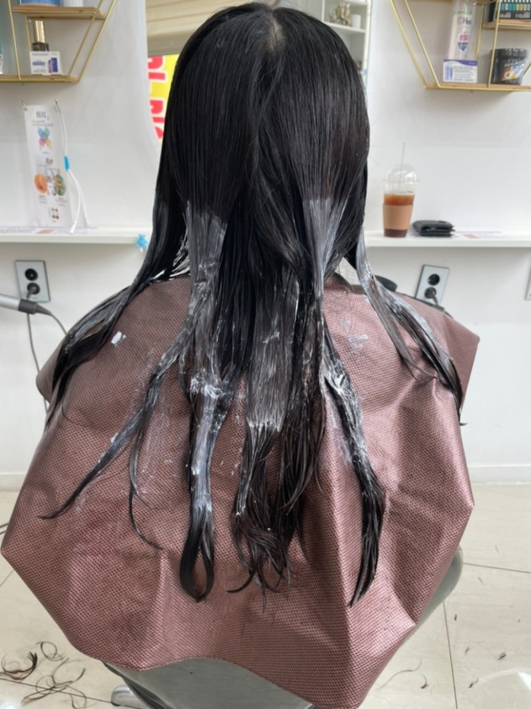 정아미용실 이미지