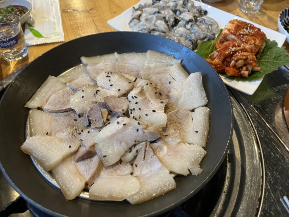 보쌈&포차 이미지