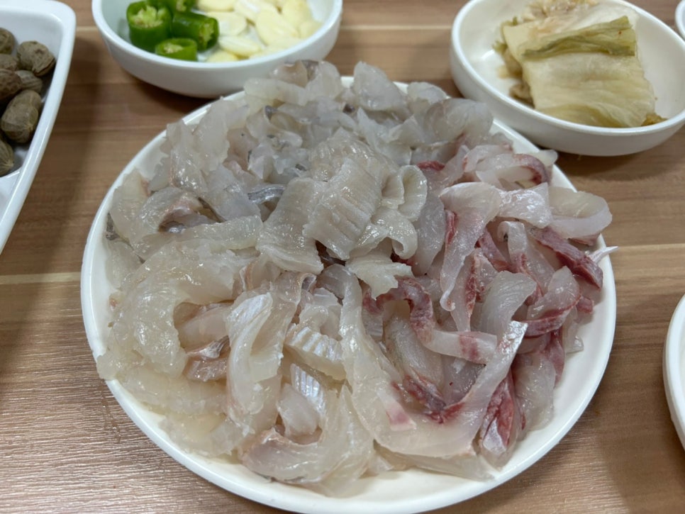남해태양횟집 이미지