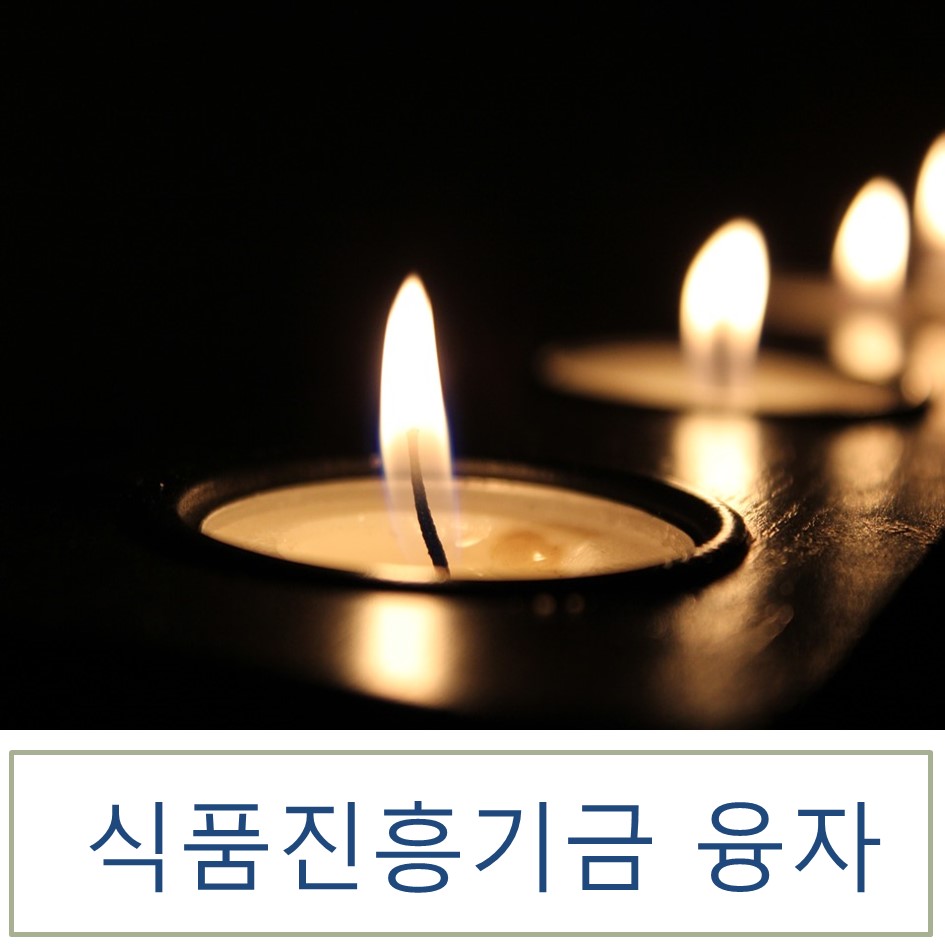 진흥식품 이미지