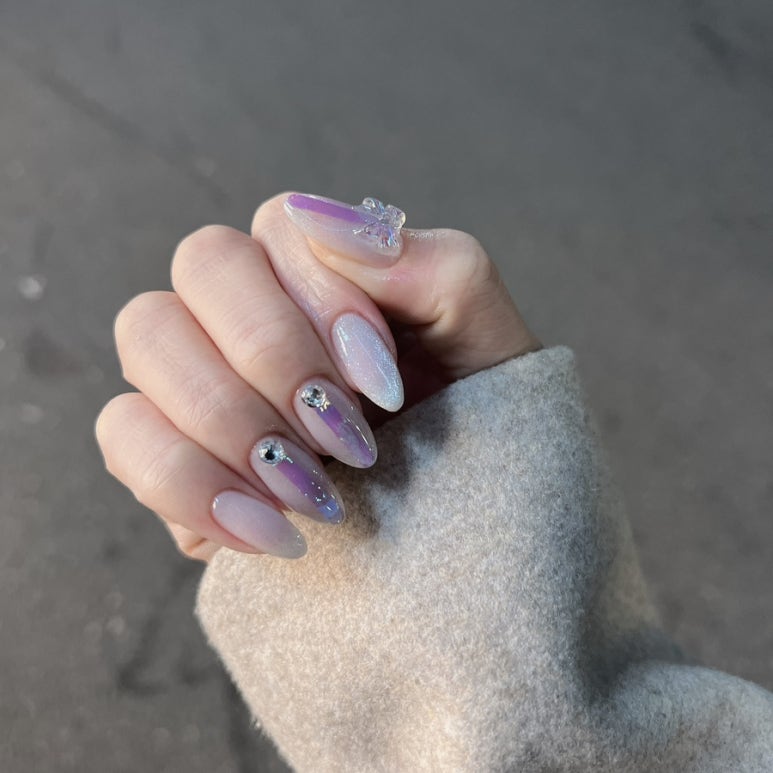Beauty&nail # 이미지