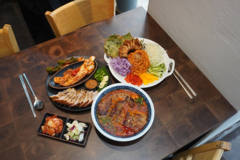 맨도롱제주 이미지