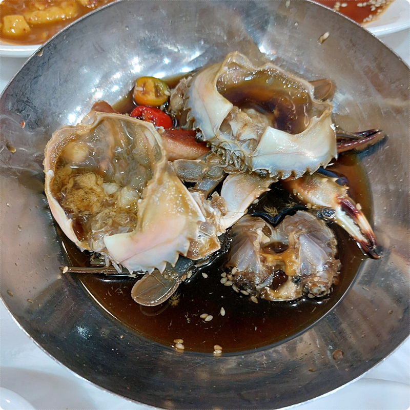 여수명동게장 별관 이미지