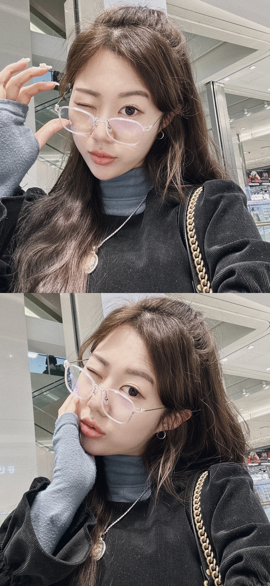 아이디헤어 향동DMC점 이미지