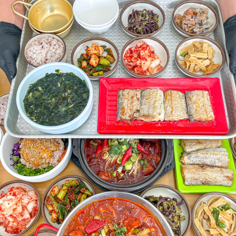 양호식당 이미지