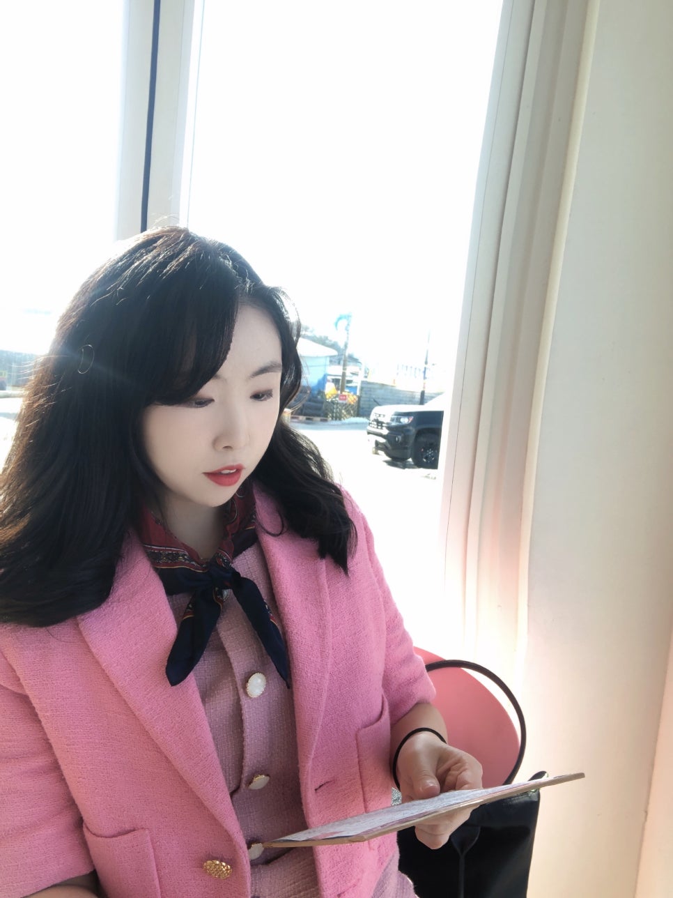 스마일용역 이미지