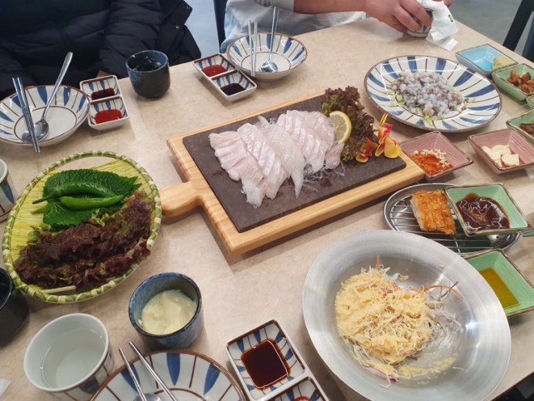 어부신씨 이미지