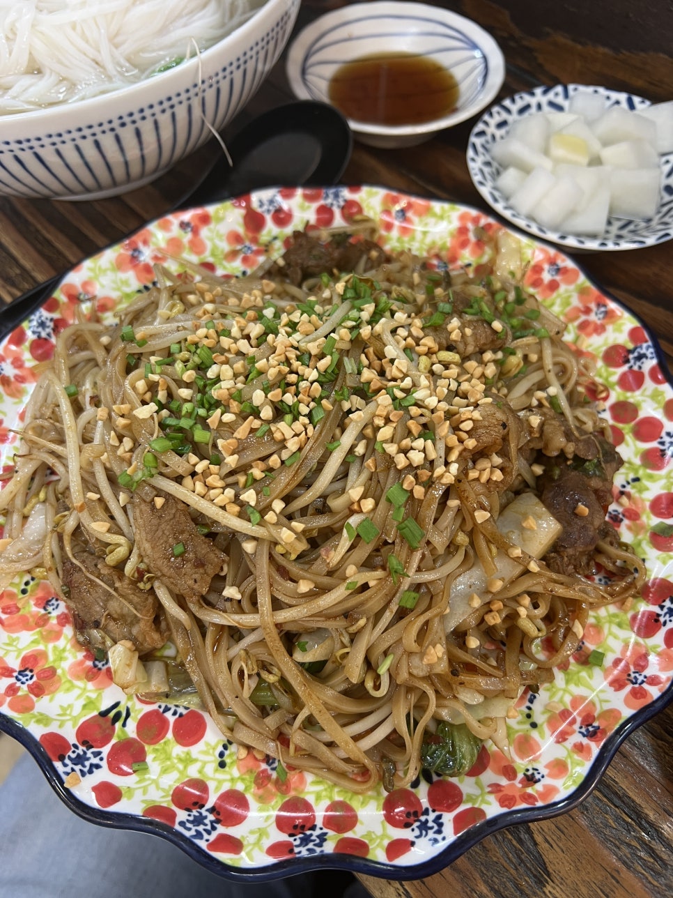미식당 이미지