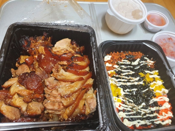 족발클라쓰 이미지