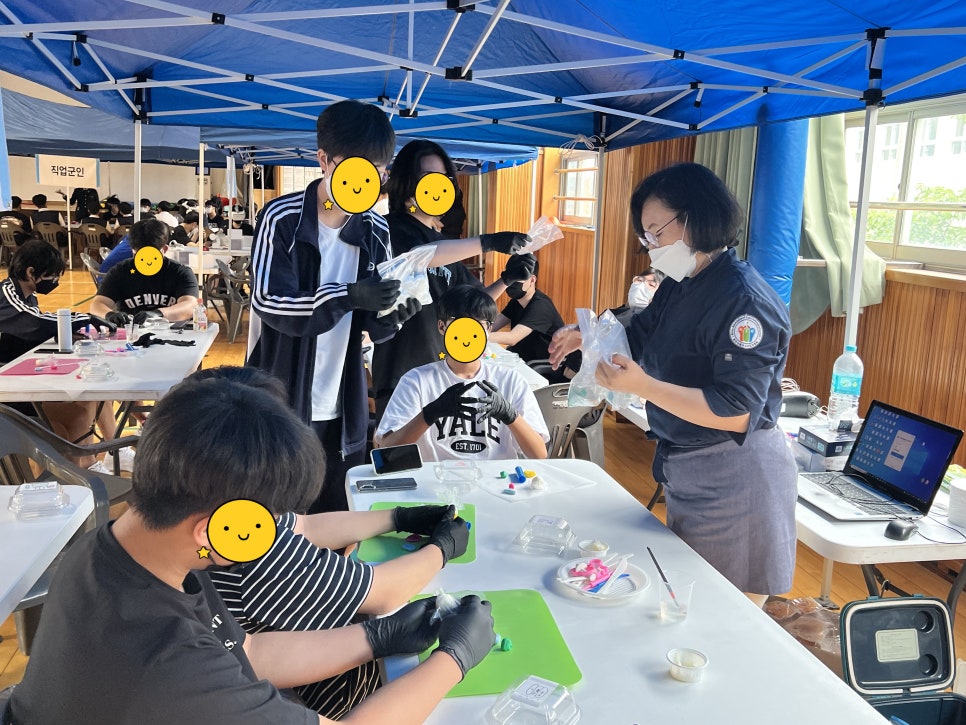 구덕고등학교 이미지