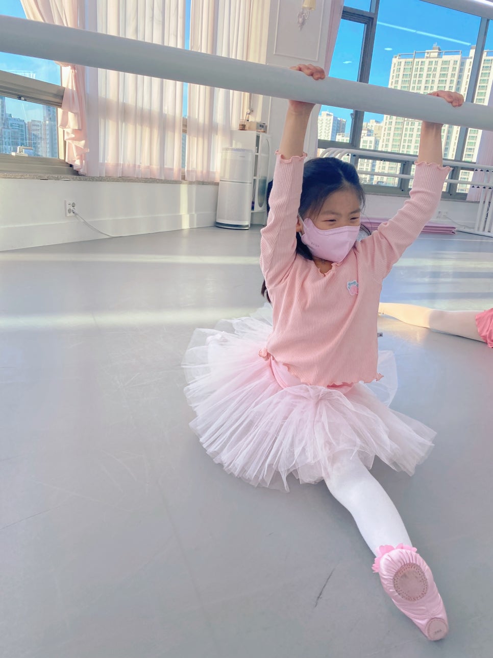 그랑레브세종발레학원 이미지
