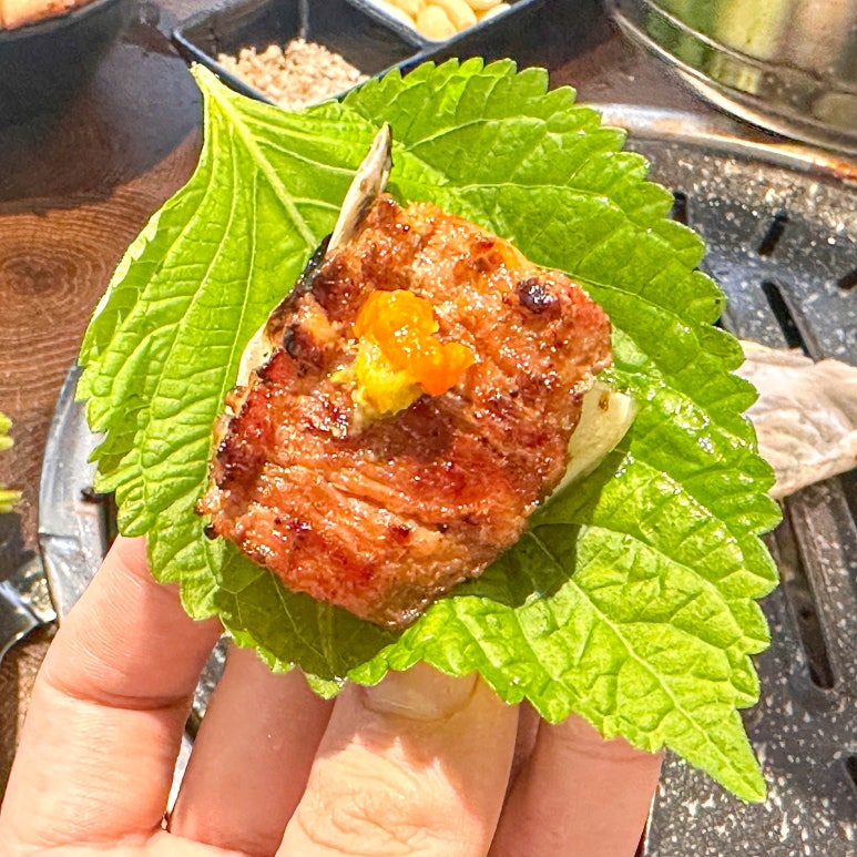 고기삼촌 이미지