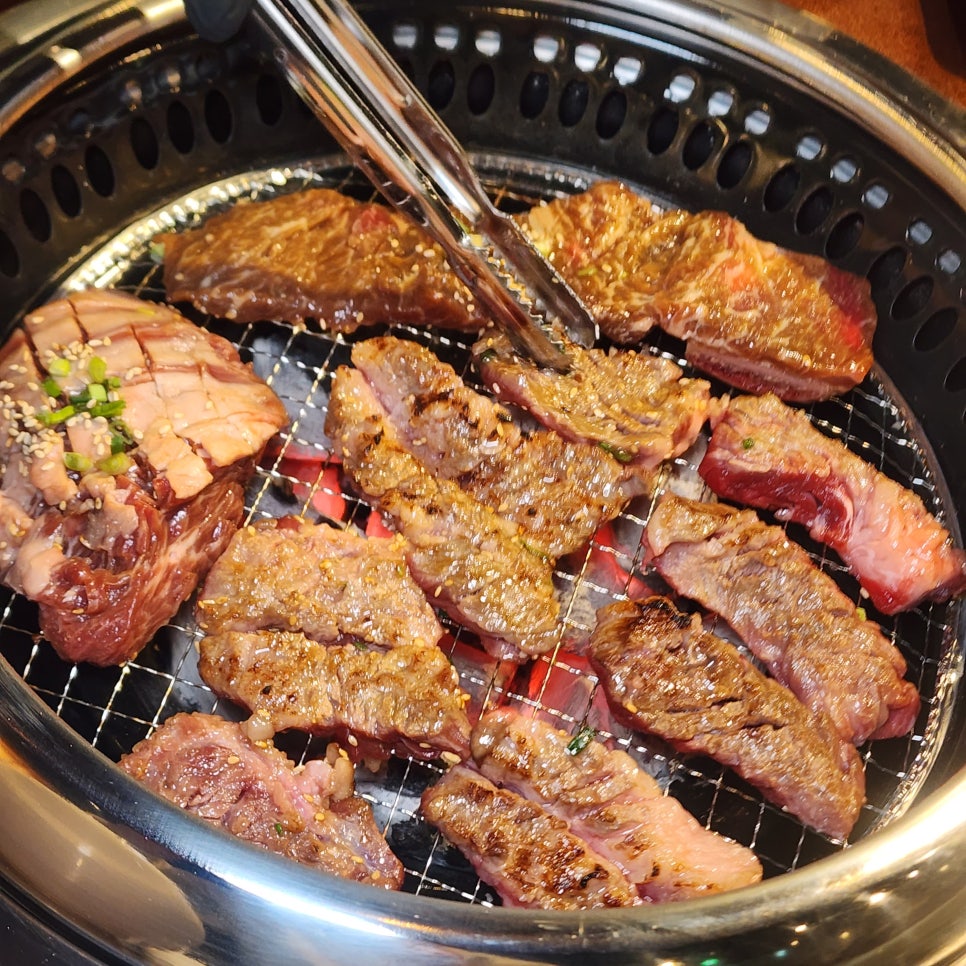 마석회관 이미지