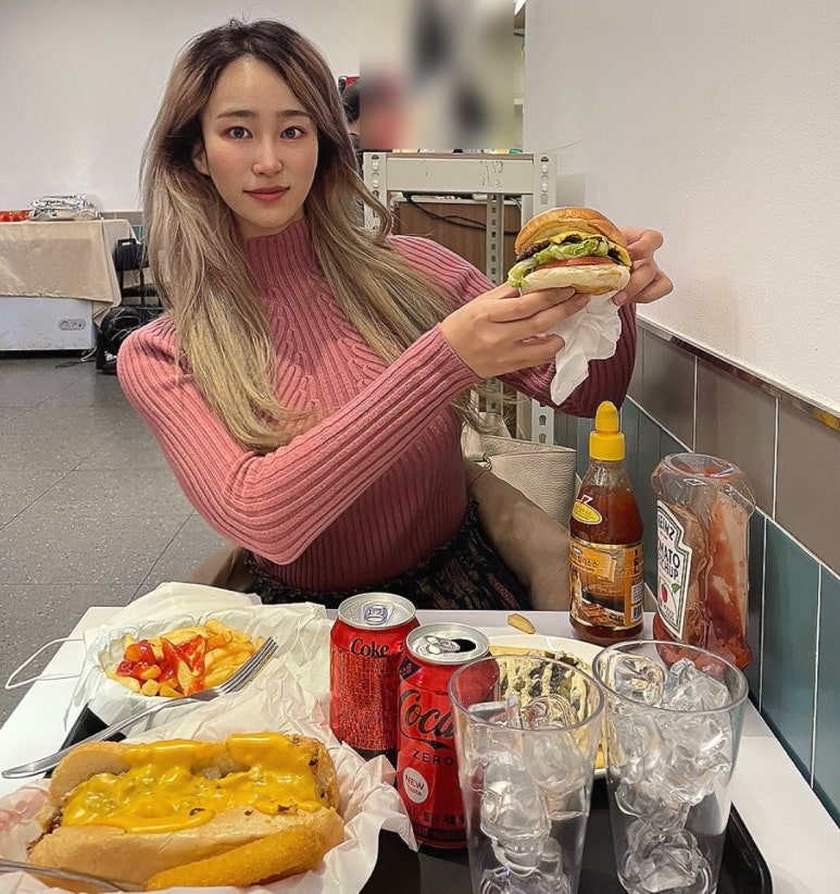 리즈델리 이미지