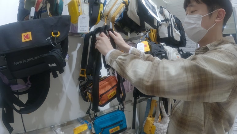 코닥센텀시티몰 이미지