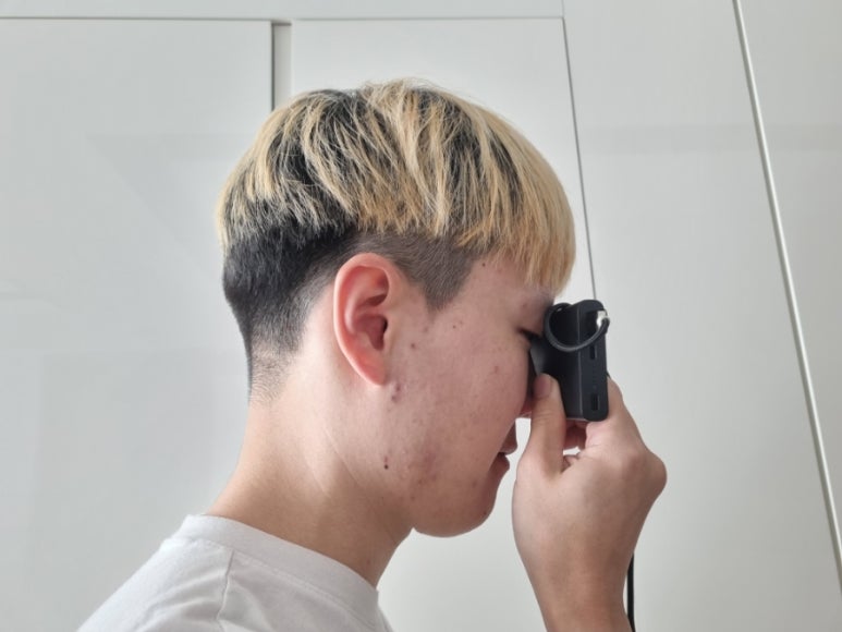 더원헤어 이미지