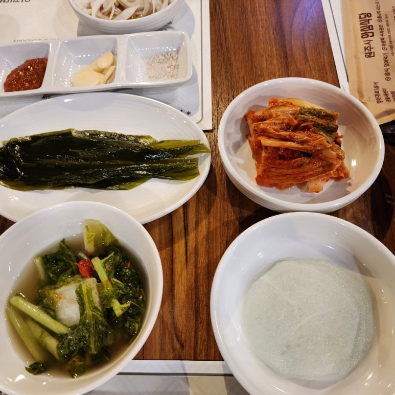 버들축산 이미지