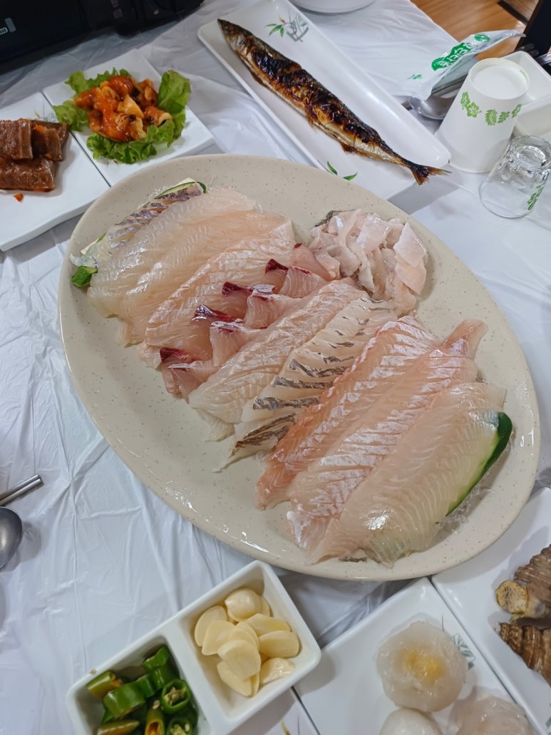 진주횟집 이미지