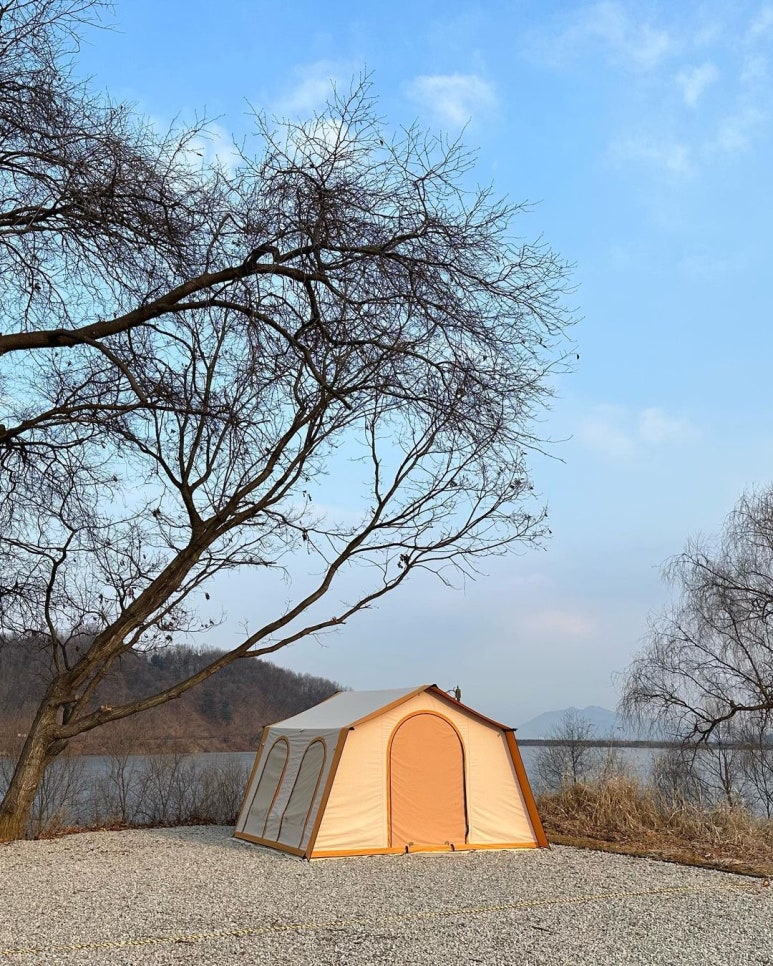 레이크202캠핑장 이미지