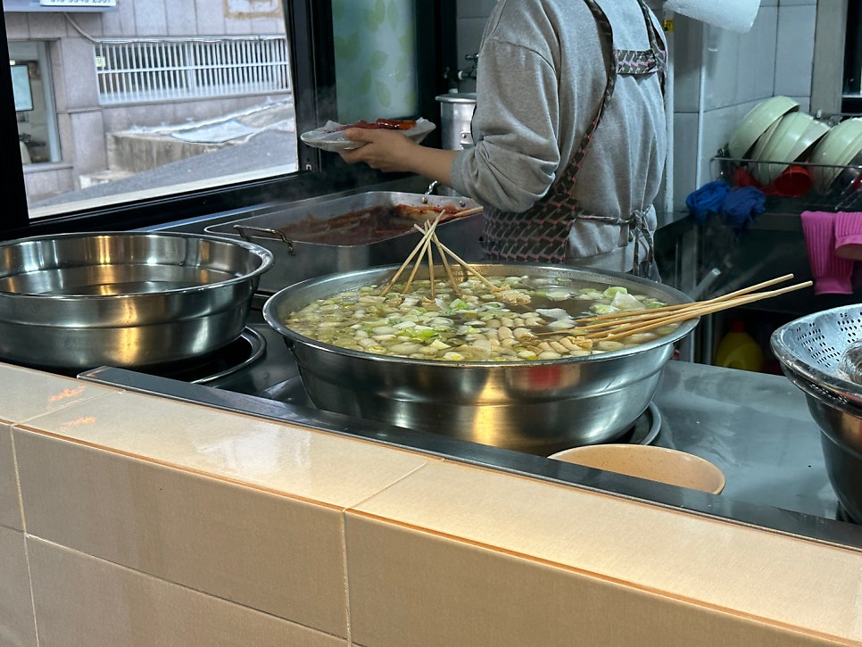 공주분식 이미지
