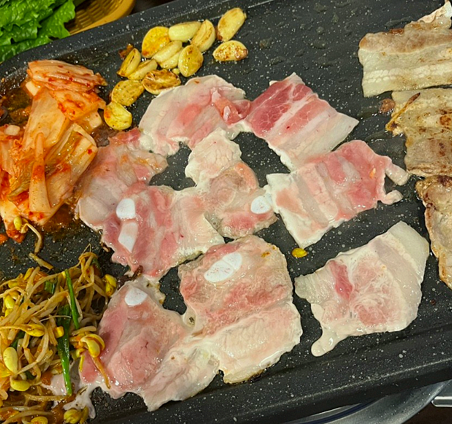 상계식당 이미지