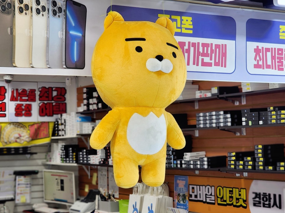 본텔레콤 이미지