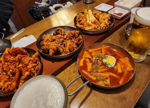 별빛호프 이미지