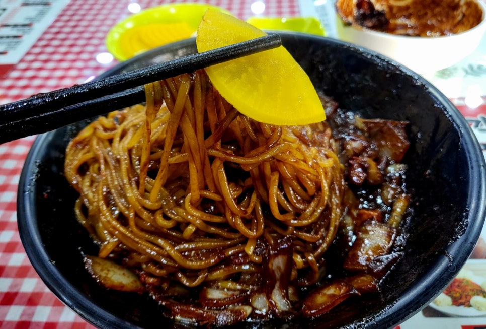 효동각중화요리 이미지