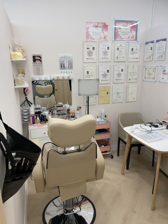 살롱드와이오유뷰티끄 이미지