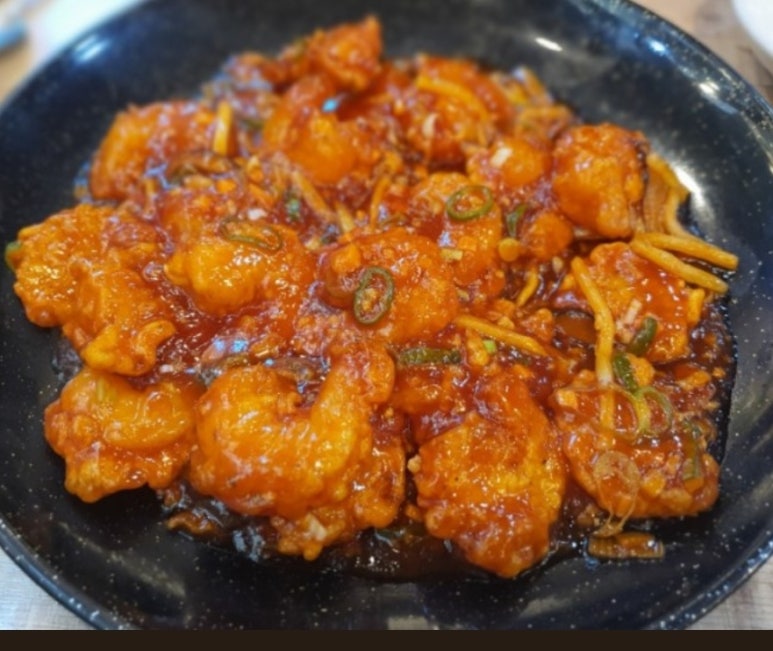성룡각 이미지