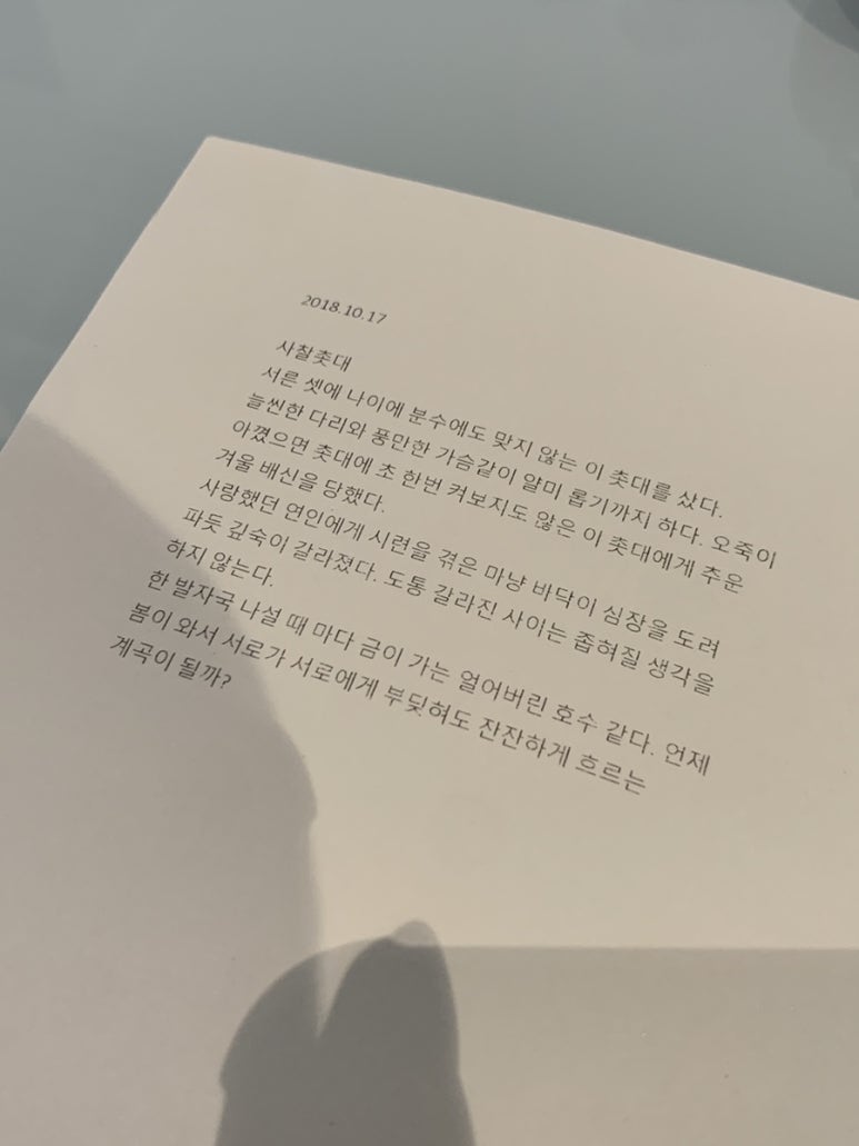 앤솔로지아 이미지