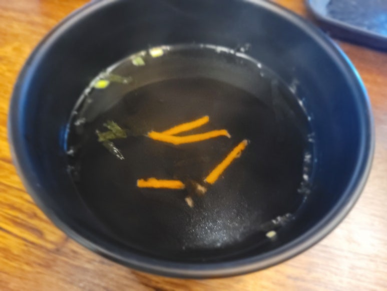 감성찜닭 이미지
