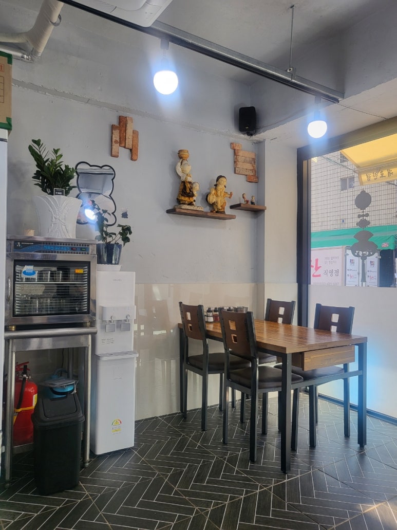 대로반점 이미지