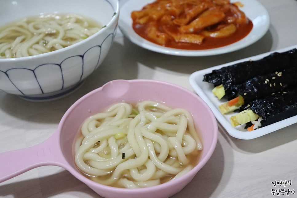 해맑은꼬마김밥 이미지